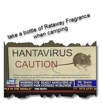 RickSuddes1's tweet photo. take a bottle of Rataway Fragrance when camping https://t.co/phMNRhl9OL