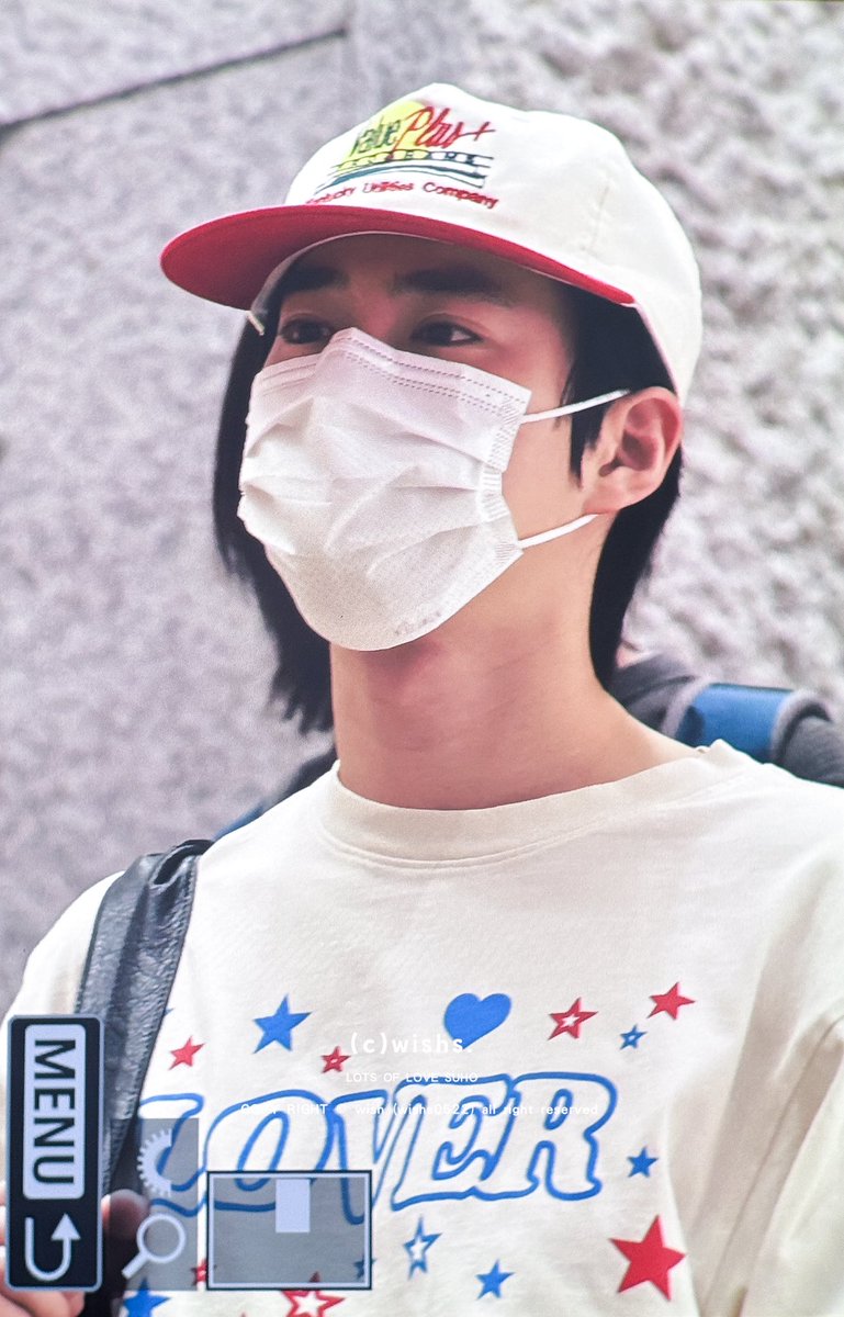wishs0522's tweet photo. 260706 ICN

수고했어ㅠㅠ🫳🏻

#수호 #SUHO #준면 #김준면 #金俊勉 #スホ #EXO
@weareoneEXO https://t.co/bL4C1DU1o5