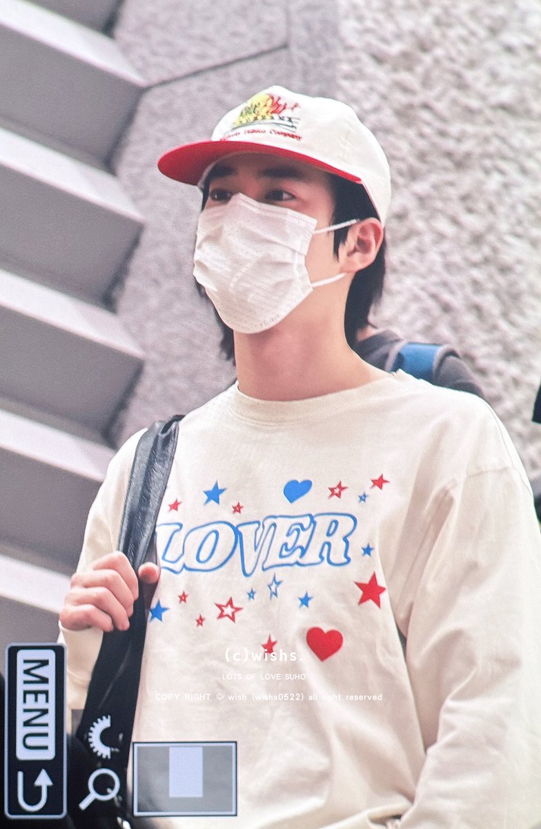 wishs0522's tweet photo. 260706 ICN

수고했어ㅠㅠ🫳🏻

#수호 #SUHO #준면 #김준면 #金俊勉 #スホ #EXO
@weareoneEXO https://t.co/bL4C1DU1o5
