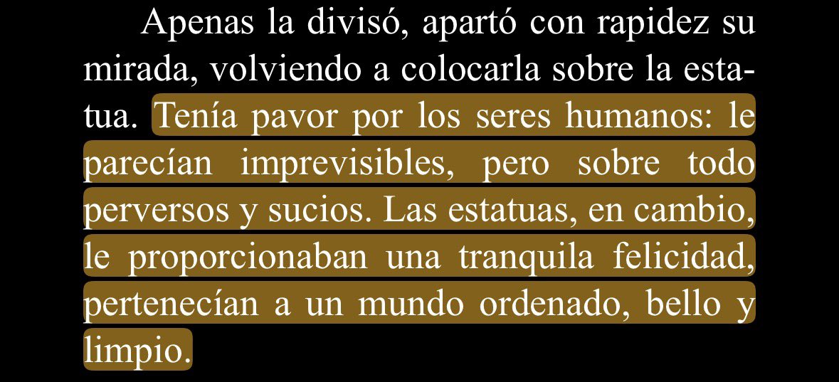 vanitas707's tweet photo. Retomando la lectura porque llevo buen rato queriendo hacerme el hábito otra vez y además mi amigo ya no se podrá quejar de que no leo lo que me recomienda. https://t.co/ZGEyzJWTAj