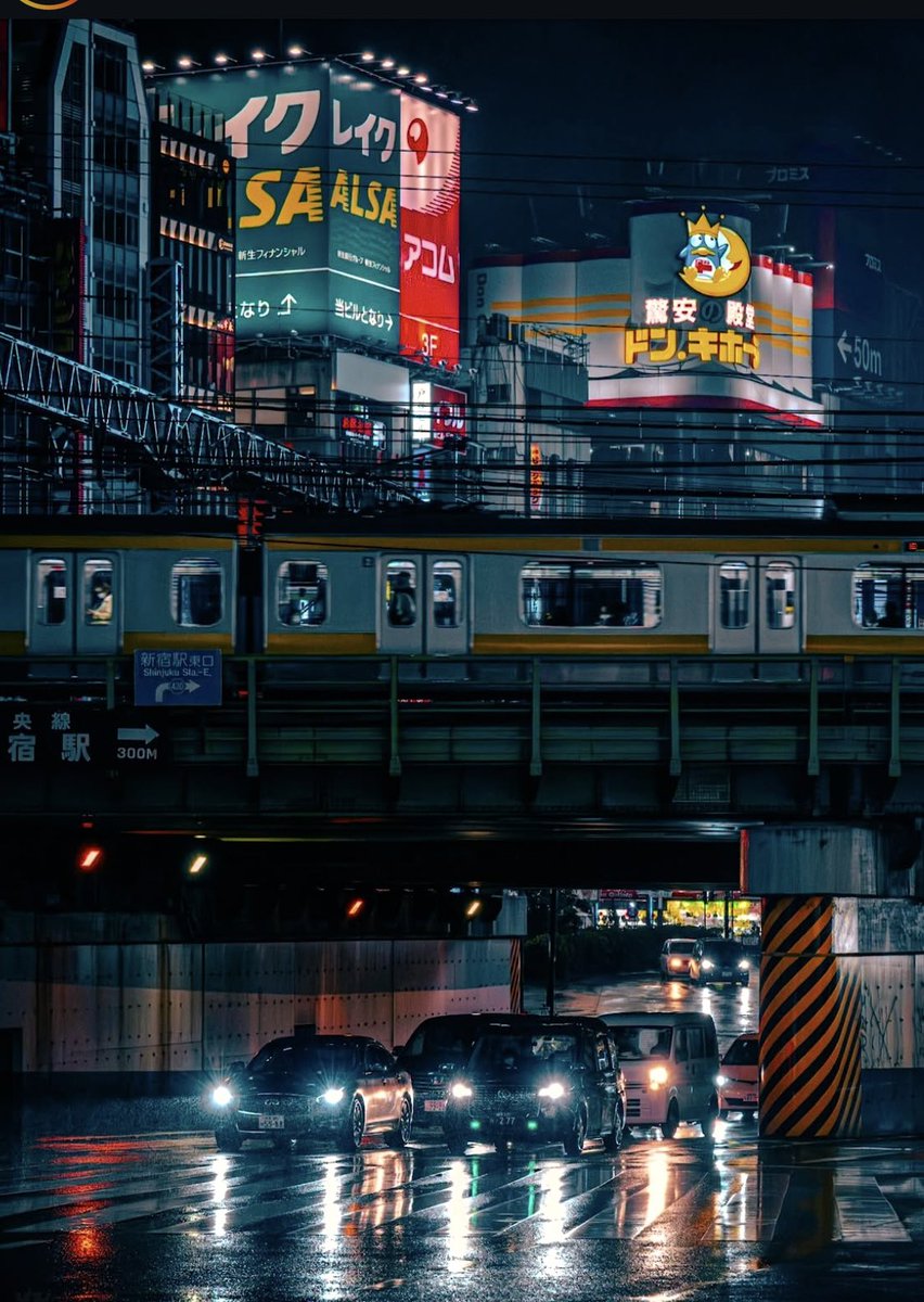 voshans's tweet photo. Avond in #Tokyo, #Japan…
(Foto YOH Photography)
#streetlife #straatleven #streetview
#straatbeeld #citylife #stadsleven
#urbanphotography #fotografie
#streetphotography #photography
#traffic #railway #verkeer #trein #auto https://t.co/g0G1iPhY8A