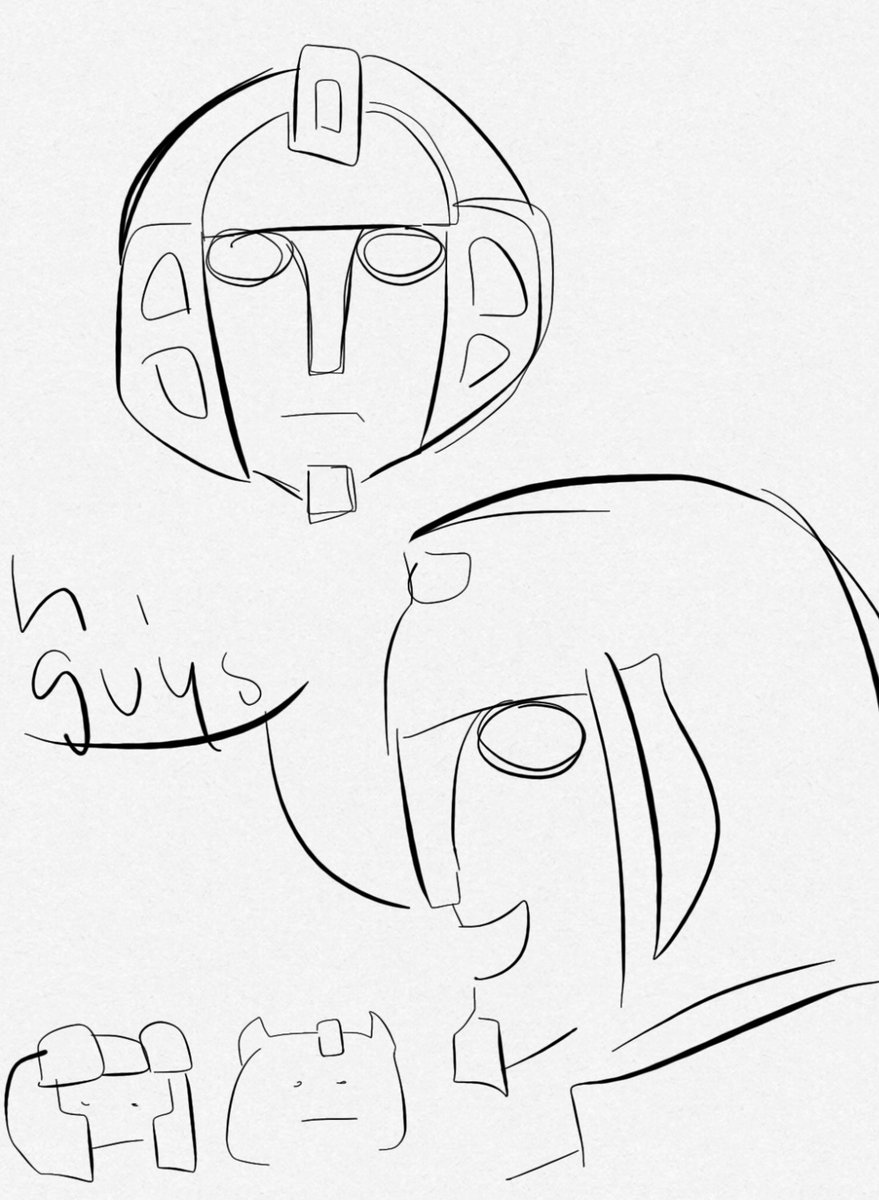 goristar_4ty's tweet photo. I’m blind asf and just thought they gave mirage really big eyes https://t.co/9ifWegZEAD