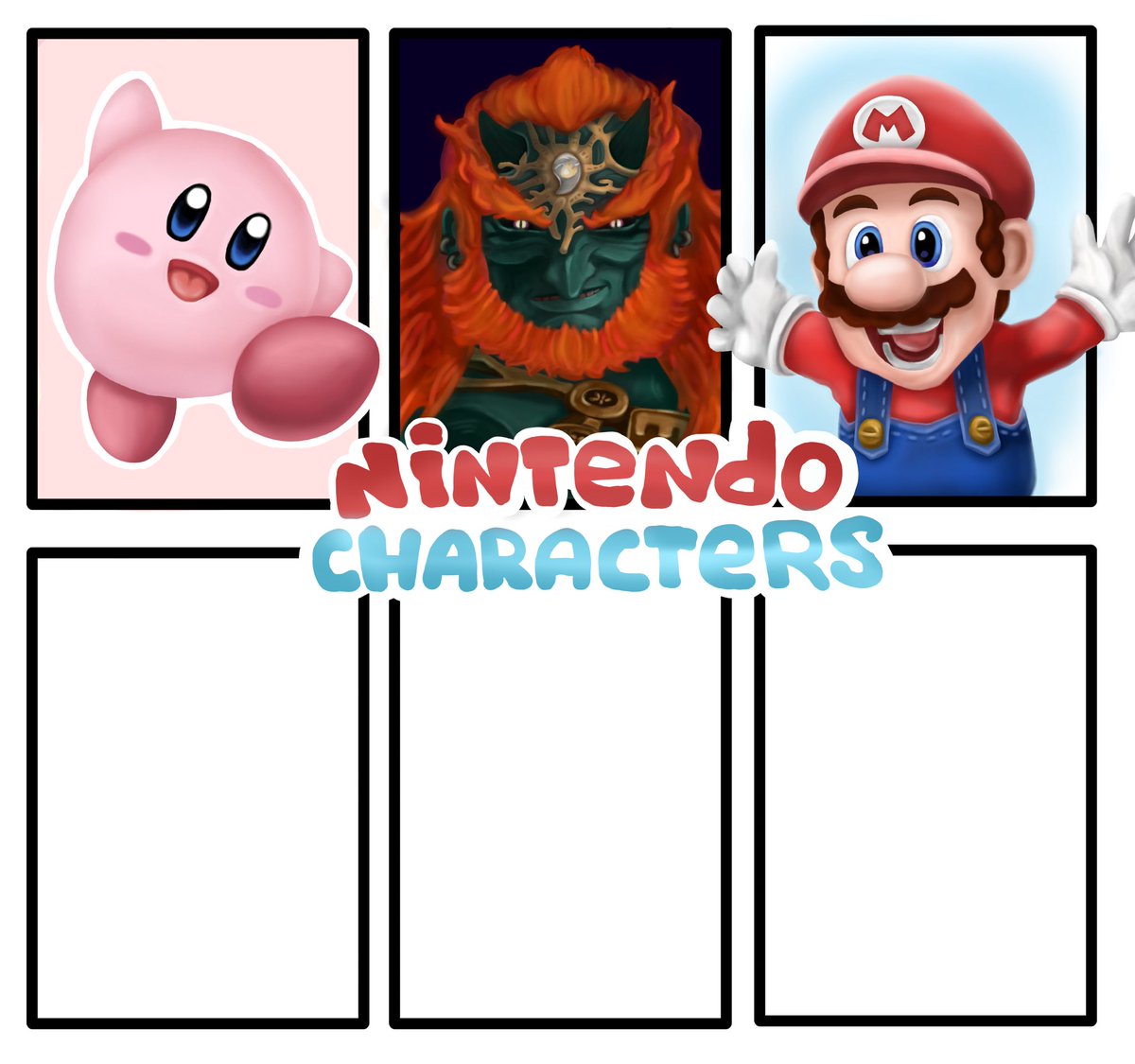 vikulaakulol's tweet photo. it’s day 3 of my Nintendo character drawing challenge, and today’s character is Mario! 🍄⭐️

who should I draw next?

#mario #art #drawing #nintendo https://t.co/ohjsyiwh5e