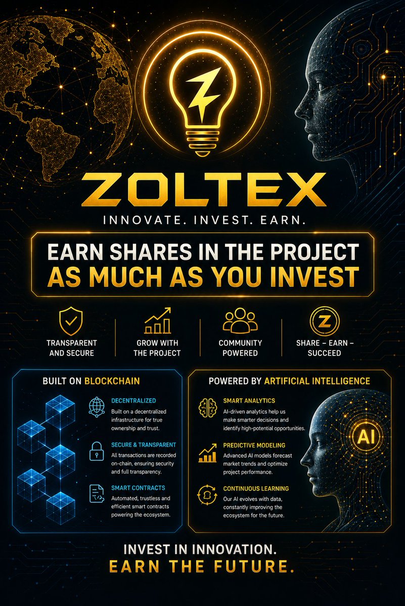ZOLTEX tweet media