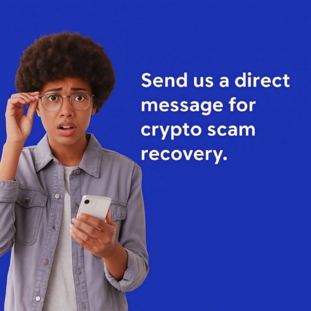 DavidBrookpro's tweet photo. π© Warning about #qtbot #cazbit #keftox
Reports indicate users cannot withdraw funds and balances remain locked π
β Refuse any requests for extra fees, and keep copies of all transaction records.
π© Message me for crypto recovery assistance.
#Scam #CryptoScam https://t.co/Xq86TYI06s