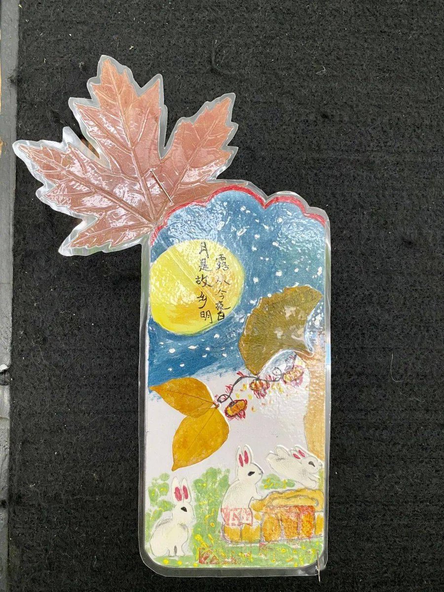 Lisa Bickley tweet media
