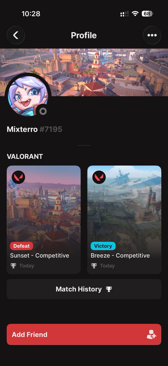 prettymoon59's tweet photo. wintrading
Woah#loot  
Mixterro#7195
.
Dzevelin#SAT   duo
Dracarys#077   duo
@ImNotD7o 
@VALORANT https://t.co/HCeN4uE5hD