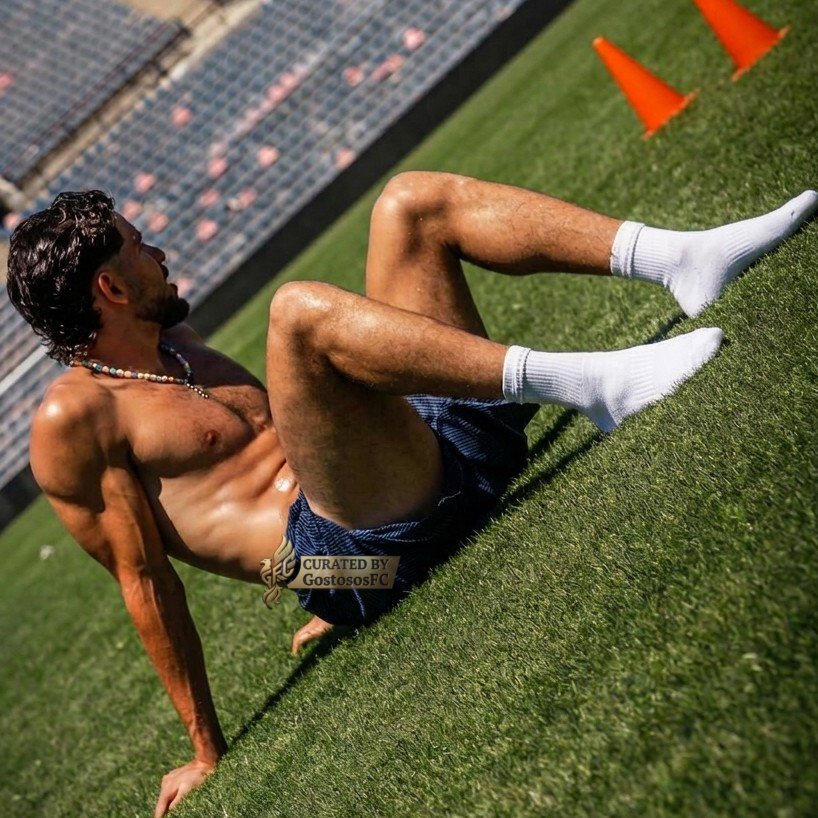 GostososFC's tweet photo. 🇲🇦Ez Abde🇪🇸

📏1,77m / 5'10" https://t.co/A1o69qstUd