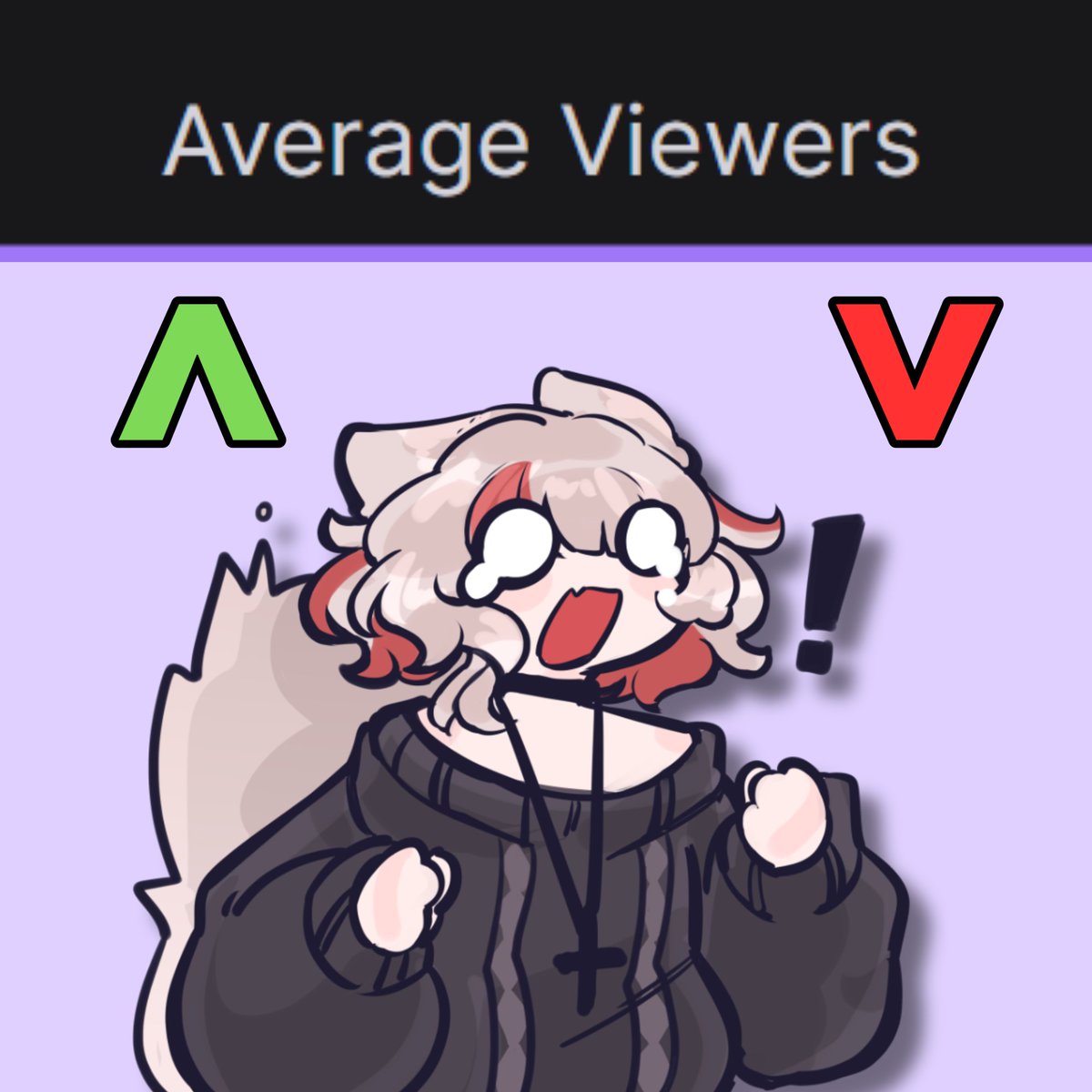 NekoMikkiVT tweet picture