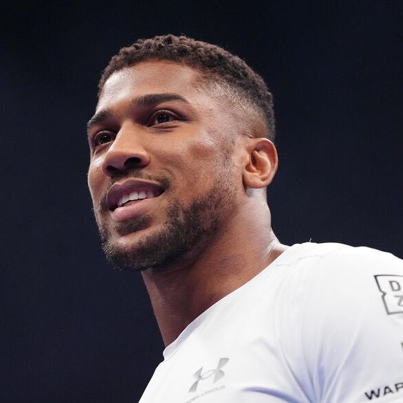 JMNewsNetwork_'s tweet photo. Anthony Joshua:

“Islam plays a big role in my life.” https://t.co/3jF8VXiNo0