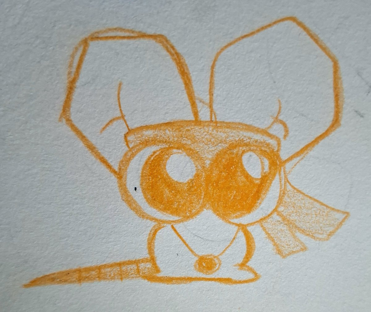 RhysOrWhatever's tweet photo. Im so orange

#deltarunefanart #deltarunechapter5 https://t.co/VDVA34ZEbp