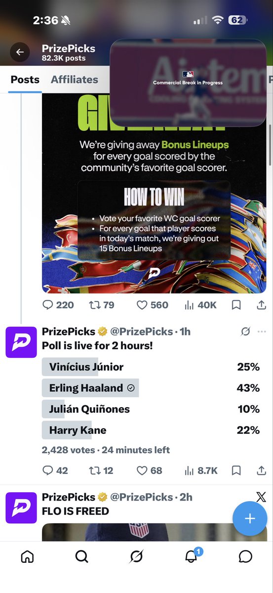 2c Gaming tweet media