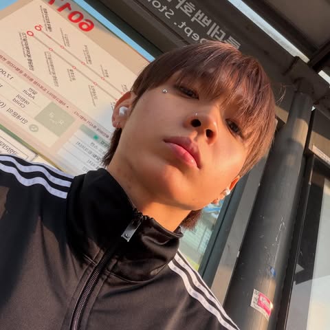 teamsame_zip's tweet photo. 260326 🐱 ONYA insta post update

[cont.]

#TEAMSAME #팀세임 #ONYA #온야 #원도윤 https://t.co/bk9SsqTjDI
