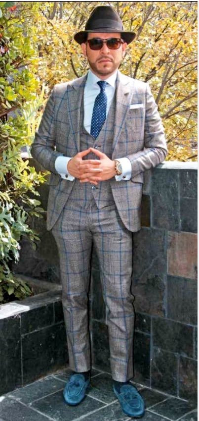 ImperatorMA's tweet photo. @mluciaramirez ¿Regresa la elegancia? 🤣🤣🤣

¿Quien será el elegante?

¿Quien será el sobrio?

¿Quien será ese dechado de virtudes? https://t.co/OpLdRE2kH1