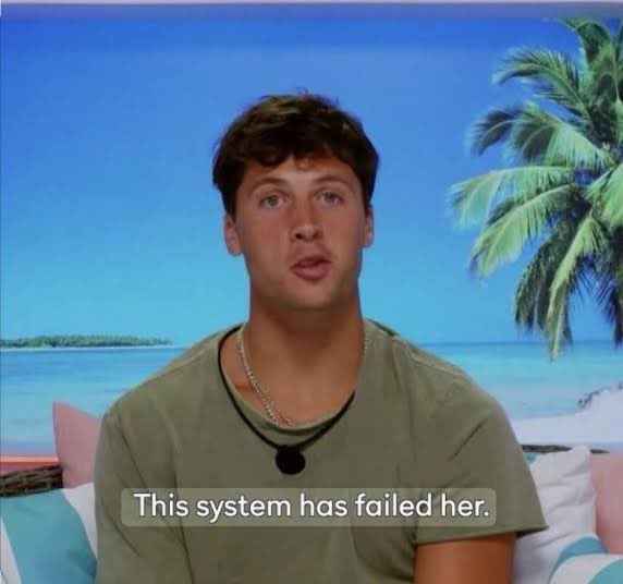 13sluvrr's tweet photo. Kenzie being shamed for exploring by both the islanders and public, people hating her for “hurting Caleb’s feelings” and her being voted out before KC &amp; Corbin #loveislandusa https://t.co/TdciOMdf1r