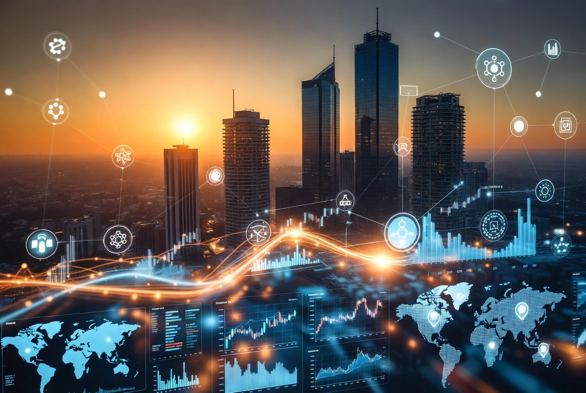 Harry_Goodjob's tweet photo. As the weekend winds down, the markets never really stop evolving.
Every new week brings fresh opportunities, new challenges, and more demand for reliable market data that builders and traders can trust.
Stay ready. The next move starts with better information.
#PythNetwork #DeFi #MarketData
@PythNetwork @PythNetwork_UA @0xkambiz