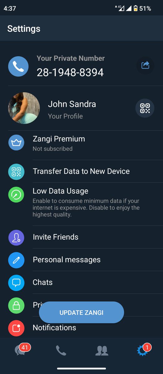 trans_sandra4's tweet photo. @ADavies16557 @Ellison_48 Can we chat on Zangi https://t.co/IDbx9dUKYv