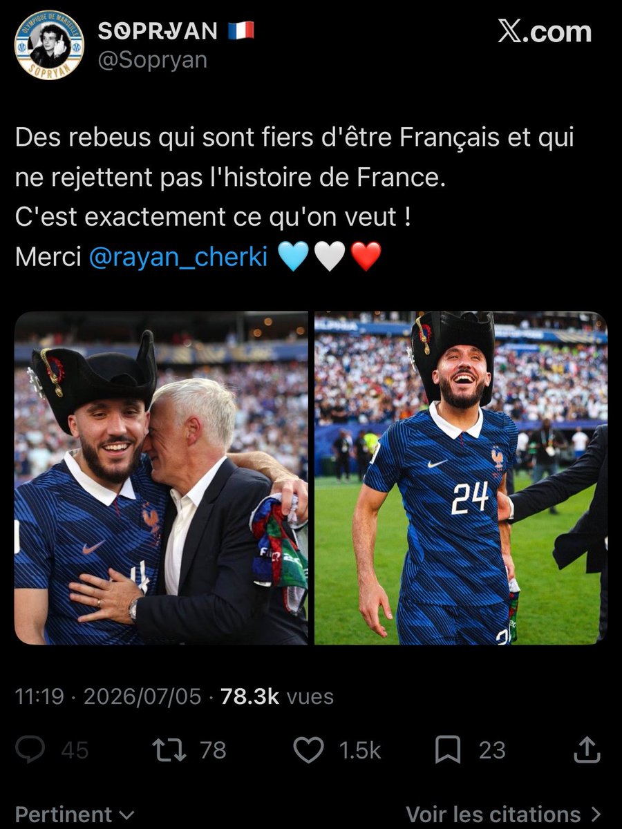 94hakuryu's tweet photo. 😭😭😭😭😭😭😭😭😭

c’est la plus grande humiliation pour un « maghrebin » https://t.co/POqjv17j2P