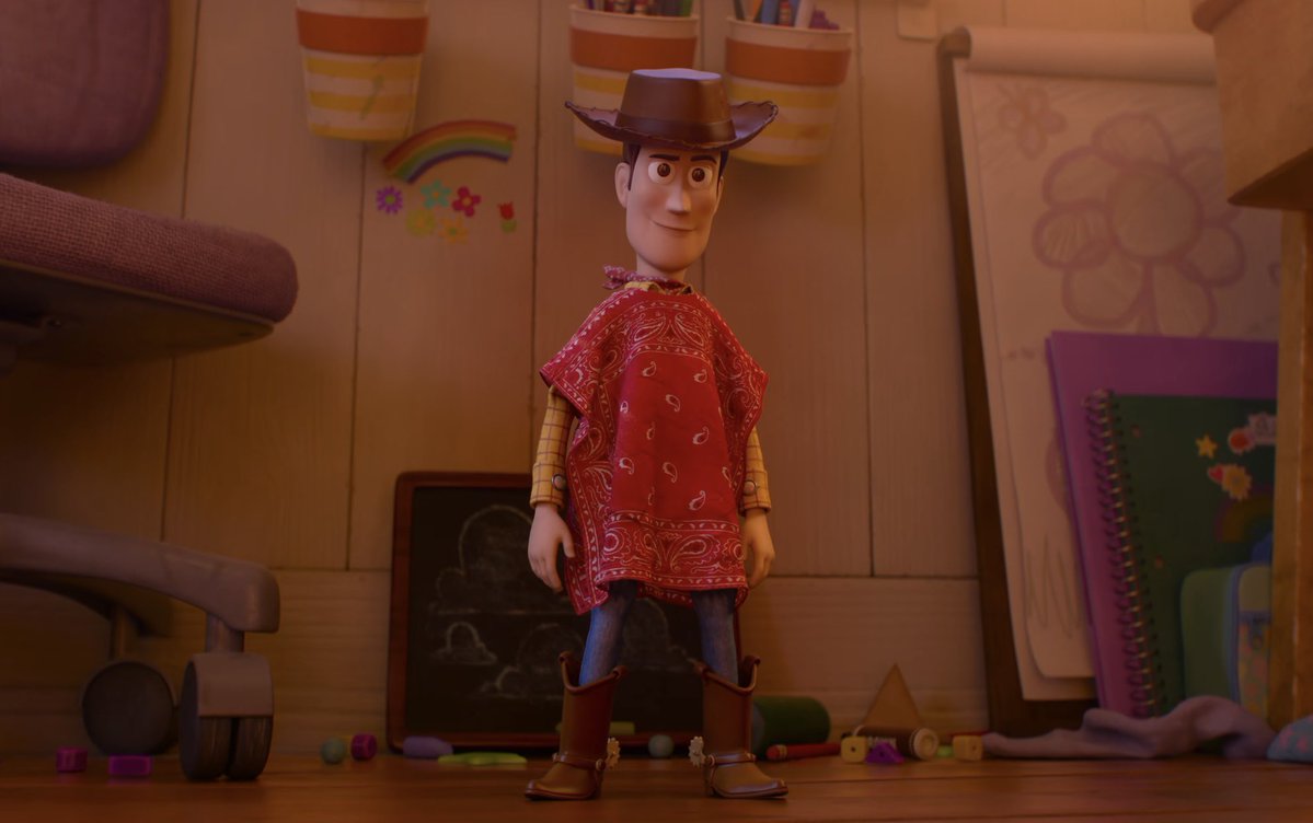 cosmic_marvel's tweet photo. ‘TOY STORY 5’ is tracking to end its theatrical run grossing $1.05B-$1.2B at the worldwide box office.

It would be the highest-grossing film in the franchise and of 2026. https://t.co/siridAbxxx