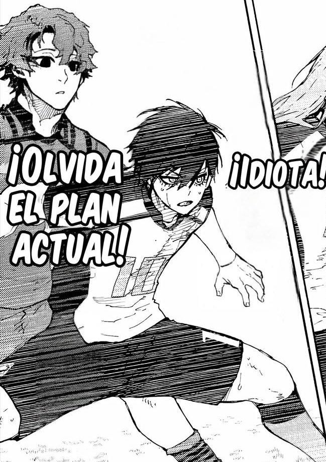 grell_o_O's tweet photo. Lo chiquito que se ve Rin a lado de Hugo  y eso que tienen la misma estatura 😭 https://t.co/lZdgLHCoVs