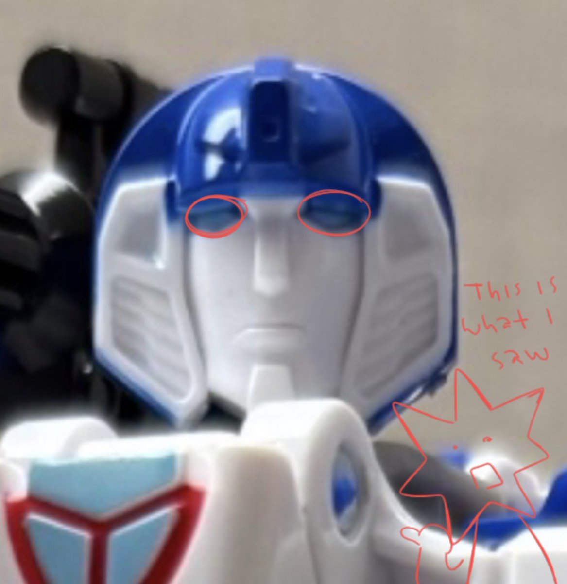 goristar_4ty's tweet photo. I’m blind asf and just thought they gave mirage really big eyes https://t.co/9ifWegZEAD