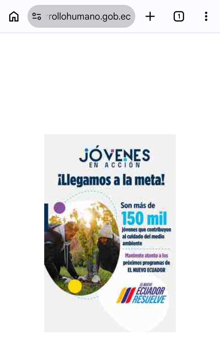 geologymin10's tweet photo. Jajajajaja Noboa salió en tu a decirles a  los jóvenes q les iba a dar un bono.!Claro!. El objetivo es comprarlos para q le den el voto en estás seccionales. Pero resulta q hoy, YA NO TIENE CUPOS.

¡Se le burla a la gente y la escuela a diario!

Aquí las pruebas👇 https://t.co/T6y5aQCNsr