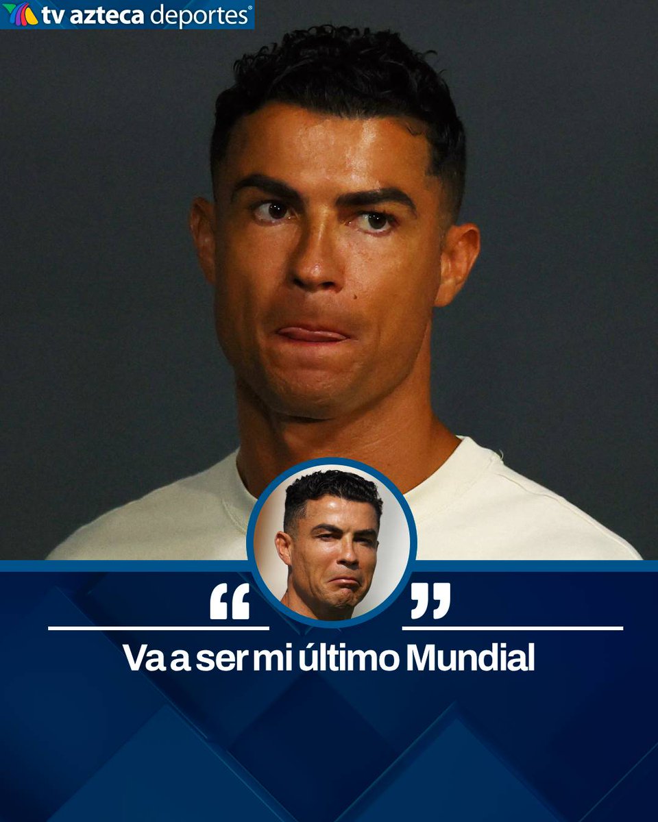 TV Azteca Deportes tweet media