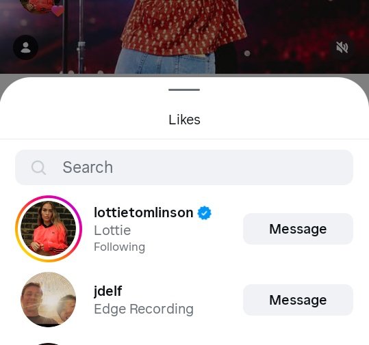 THEHLWORLD's tweet photo. Lottie and someone who works for Louis liked Gemma's post!
©️SiobhanAnneØ4 https://t.co/uVW6kKaKTH