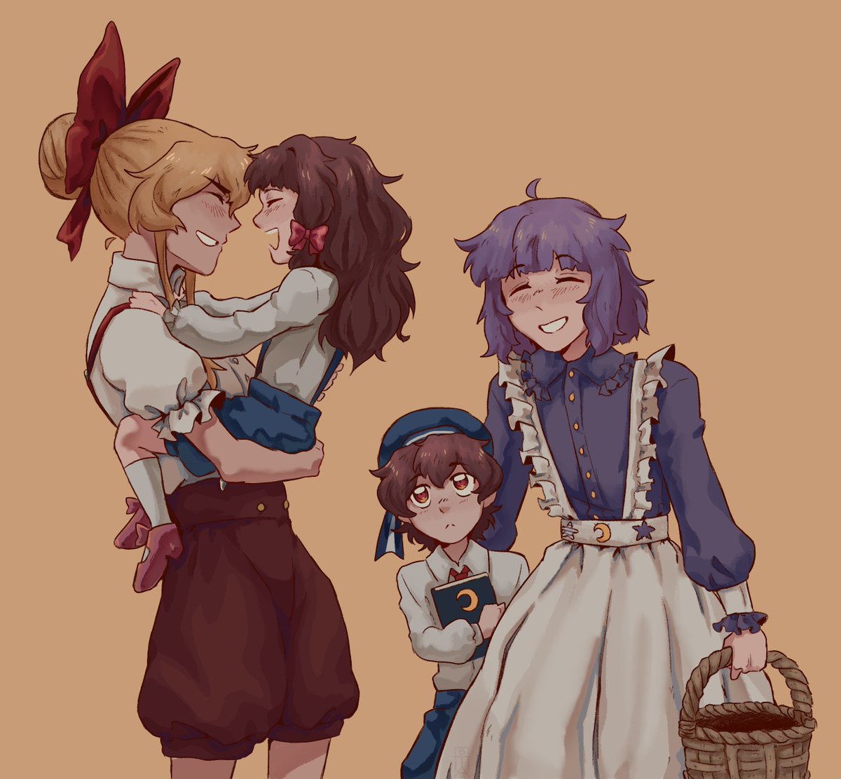 OtaeriaAoba's tweet photo. In a perfect world

#littlegoodytwoshoes https://t.co/mvpha9bu4X