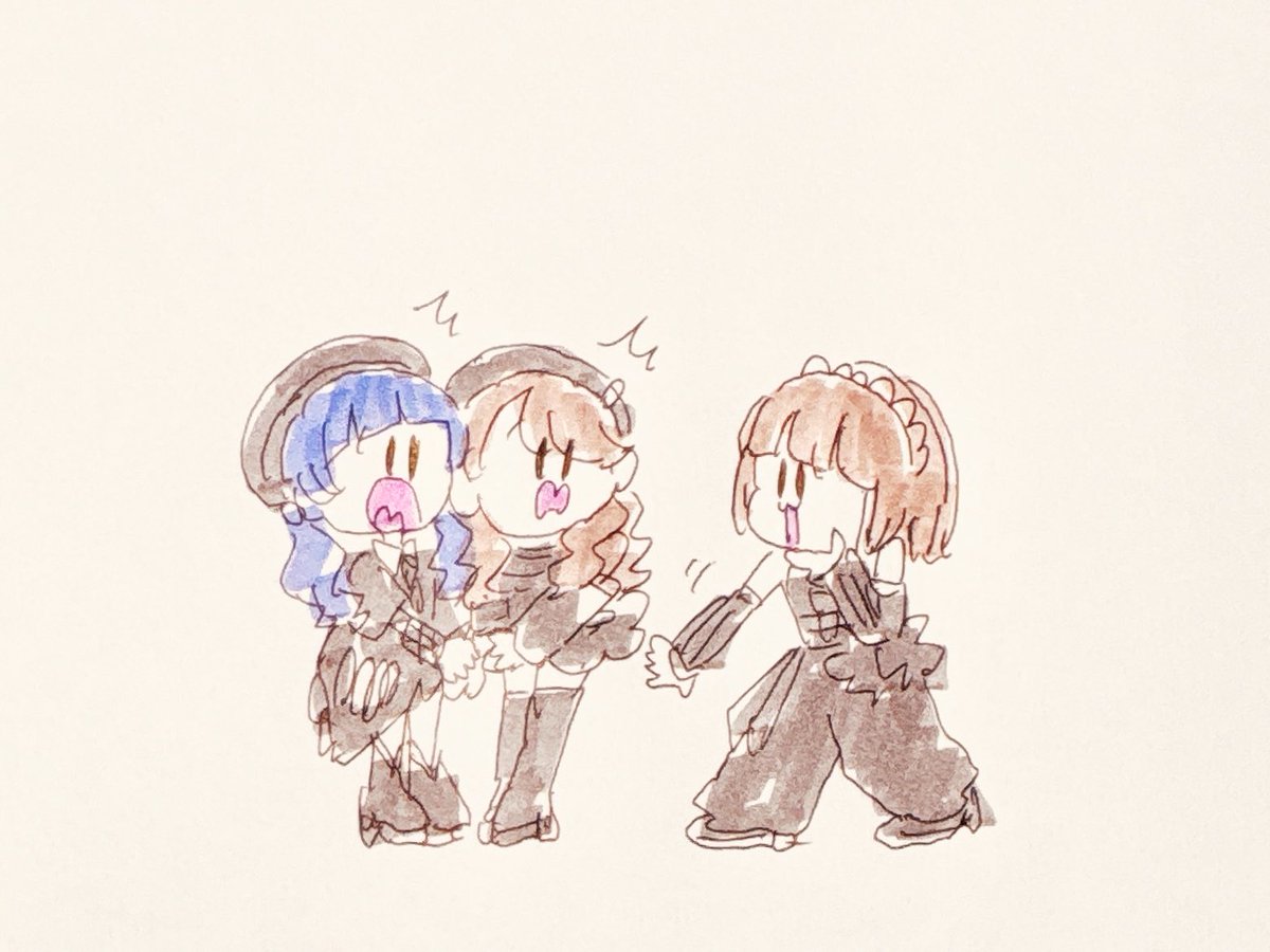 chiffoncake25's tweet photo. 💋💋💋 https://t.co/qUSVvI5xIo