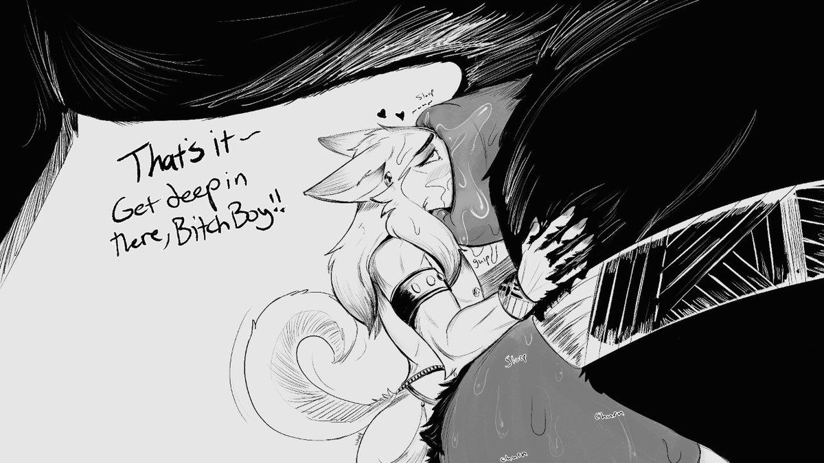 MyFurrySecret's tweet photo. Who Need a big musky sheath in their face? https://t.co/wtTc9gPtHs