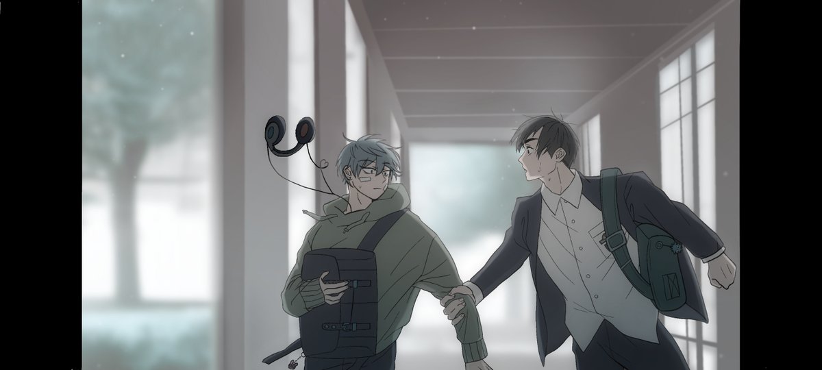 caramilika's tweet photo. Lies x IvanTill 
Parody of Qmeng's short animatic "Lies"
#ivantill #ivti https://t.co/7ILYriSqIs