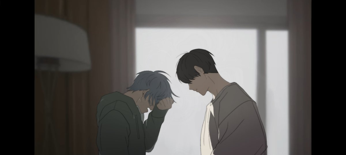caramilika's tweet photo. Lies x IvanTill 
Parody of Qmeng's short animatic "Lies"
#ivantill #ivti https://t.co/7ILYriSqIs