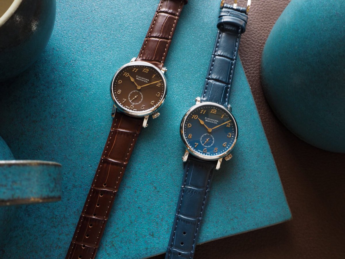 4AAAAart's tweet photo. Odaka collection by Fukushima Watch Company* https://t.co/mEmM85saqu