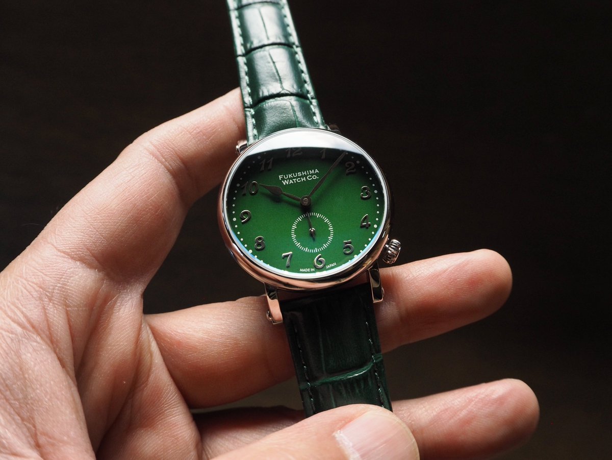 4AAAAart's tweet photo. Odaka collection by Fukushima Watch Company* https://t.co/mEmM85saqu