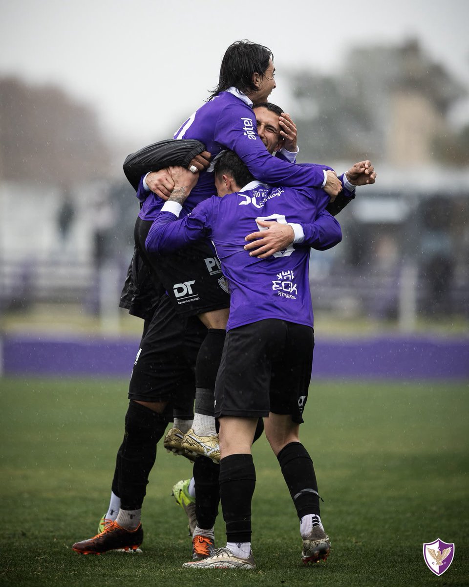 CAFenix_'s tweet photo. Importantísimo triunfo para volver a sumar y seguir todos juntos ahí 💜 https://t.co/pQ17FeOjGO