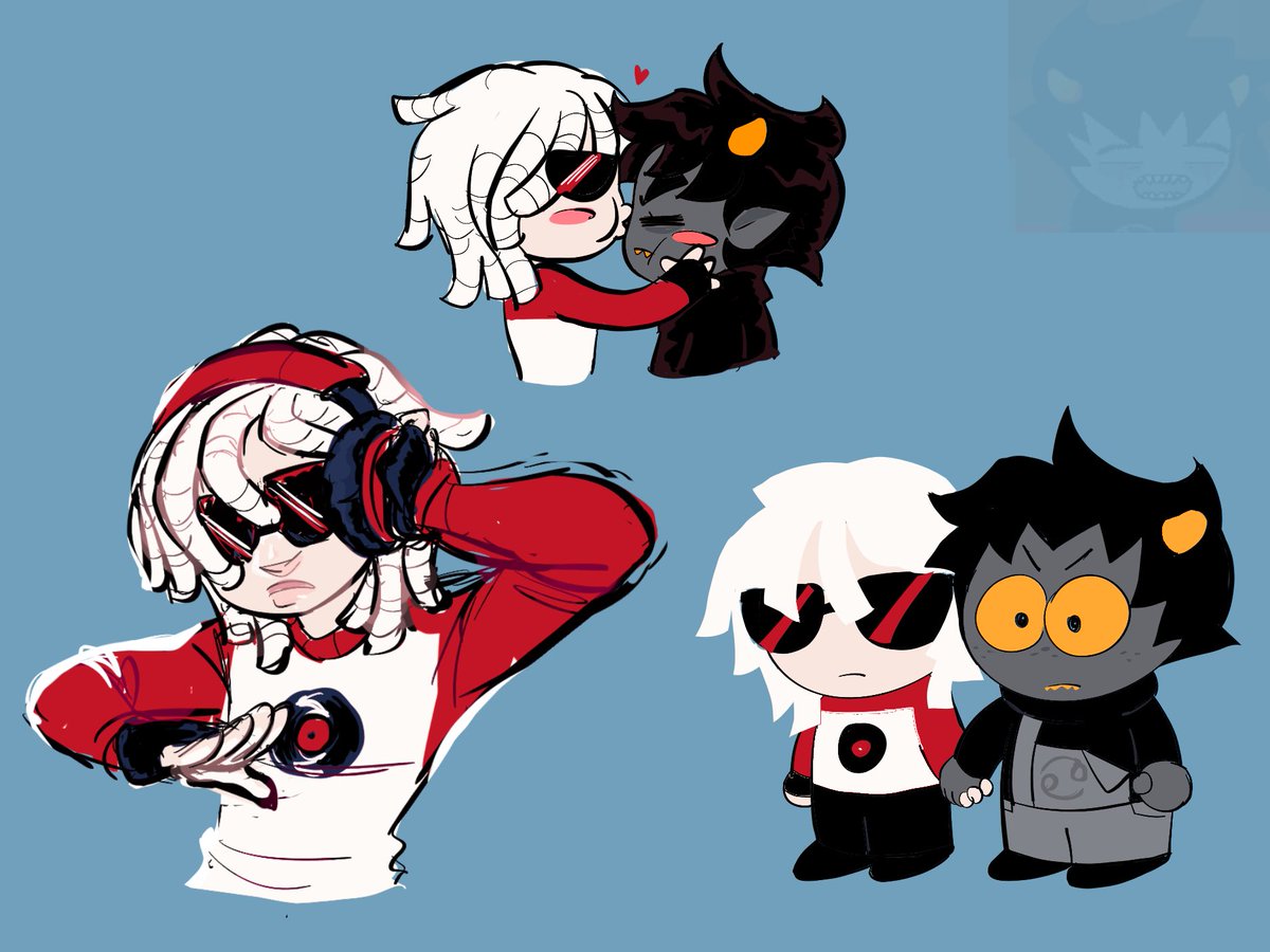 psionicsniper's tweet photo. #davekat idk https://t.co/08d1kOvBVd