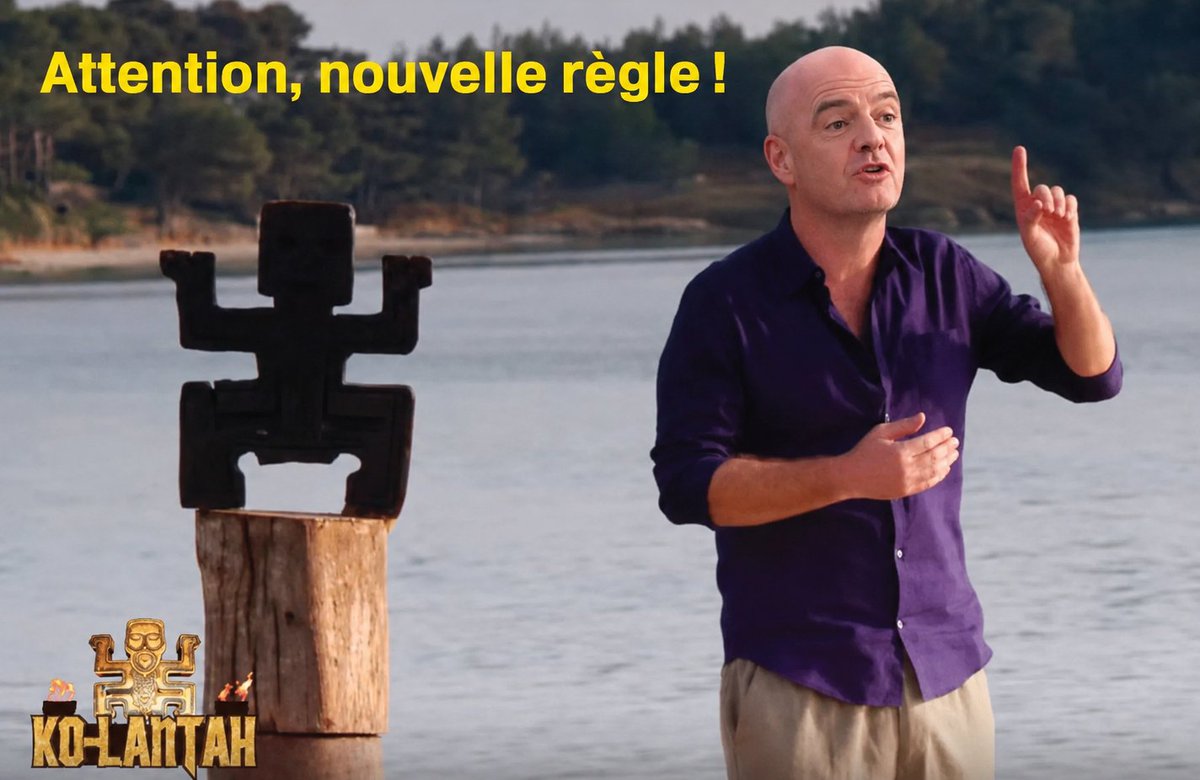 ParionsSport's tweet photo. Folarin Balogun qui peut jouer contre la Belgique malgré son carton rouge : https://t.co/vFOvKWEO9w