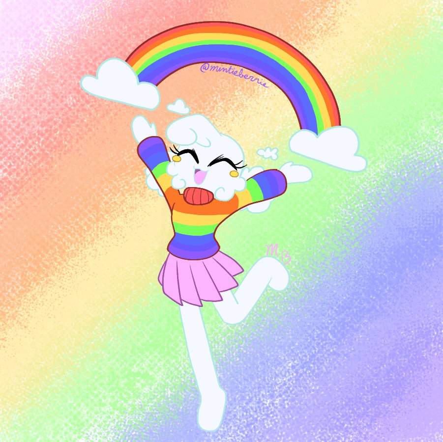 mintieberrie's tweet photo. Artfight attack #6. OC by @/JelyBely !
#artfight2026 #digitalart #OCㅤㅤ https://t.co/0KrO7goSbV