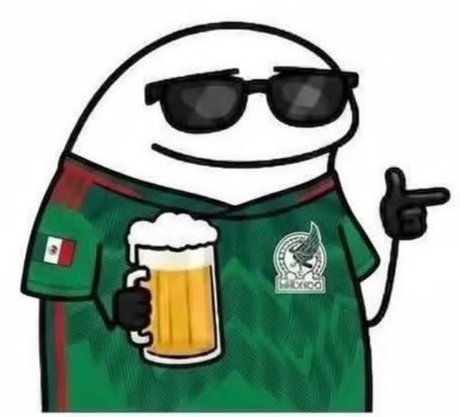 DarthFernando57's tweet photo. @alfredovlza Mexico https://t.co/mgT2tG5002