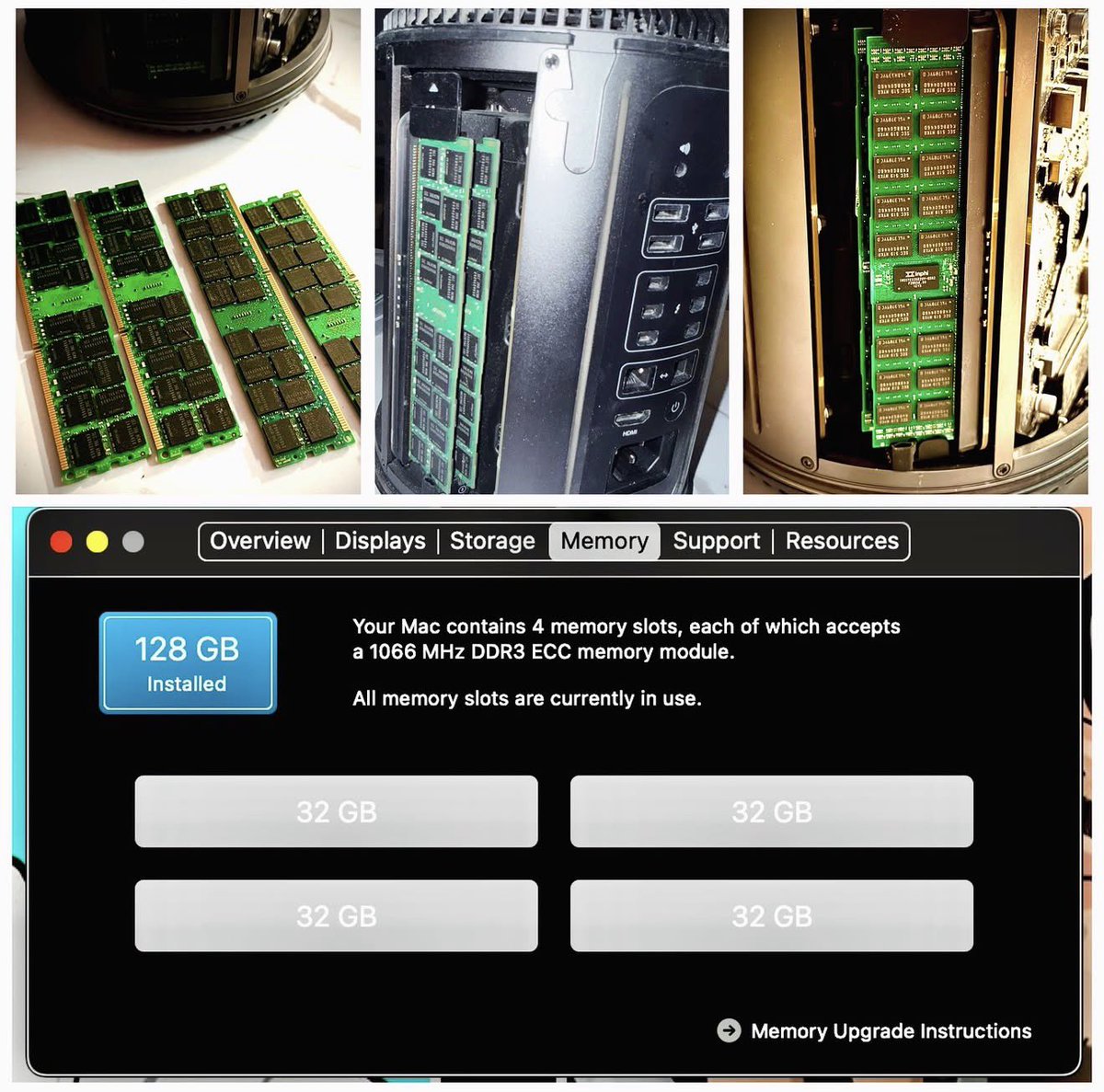EVILXJUG's tweet photo. 🚨Your goal this week-DELETE your DIGITAL FOOTPRINT!🚨

Let me help you:
———————

✅Purchase any 1TB-10TB SSD Storage (this is dependent on your needs) or RAID server (can be ridiculously expensive, DO NOT RAID your storage if you do not know how to build, transfer, and manage a RAID!)

✅Have additional SSD storage drives.

✅Download all your media (pic, music, documents, videos, files, etc.) from your cloud services (iCloud, Google Drive, Microsoft One, Dropbox, etc.) and store them onto your purchased/physical SSDs as a backup.

✅Permanently, DELETE all your downloaded media files from those cloud-based services.

✅Permanently, clear the trash can (recycle bin), delete your cookies, delete your cache.

✅Tech Experience: iOS
🚨Apple automatically creates backup copies of your files on your devices.
🚨Even after managing or deleting data, you often need to search deep into your file system to permanently delete these original Apple backups.🚨Media transfers to Apple devices (iPhone, iPad, etc.) take longer than expected because:✅iOS creates multiple versions of each file during the transfer: original media, optimized media (for better storage efficiency), and backup files.✅All of this processing happens in the background while the transfer is ongoing.🚨DELETE THOSE FILES!

✅Your physical storage (SSDs, NOT HHDs), should be in your “firebag” (emergency bag, in case of fire- to grab and exit immediately to safety), stored in a cool place in your home.

✅After, you do all these things, your cloud-based storages should be freed up! Take down your subscriptions to what you think you should use and afford without compromising finances and data. DO NOT up your online cloud-based storage into the 1TB range EVER again! Limiting yourself to 100-500GB of cloud-based storage will keep you in check to store things physically in your home instead of online (this is healthy for your mental and to safeguard yourself from yourself). 

🚨RING Devices!: if you own any ring devices or any security monitoring devices- CREATE A STATIC (NOT DHCP), CLOSED-CIRCUIT environment! Use EVERY protocol and firewalls to maintain your integrity infrastructure. Remove all unrecognized IP devices from YOUR ENTIRE NETWORK! Use ENCRYPTIONS to securely lockdown your network! 🚨DO NOT create a “guest” profile!

🌟Sorry, I’m speaking “nerd” lol, I don’t have time to explain it in laymen’s terms.