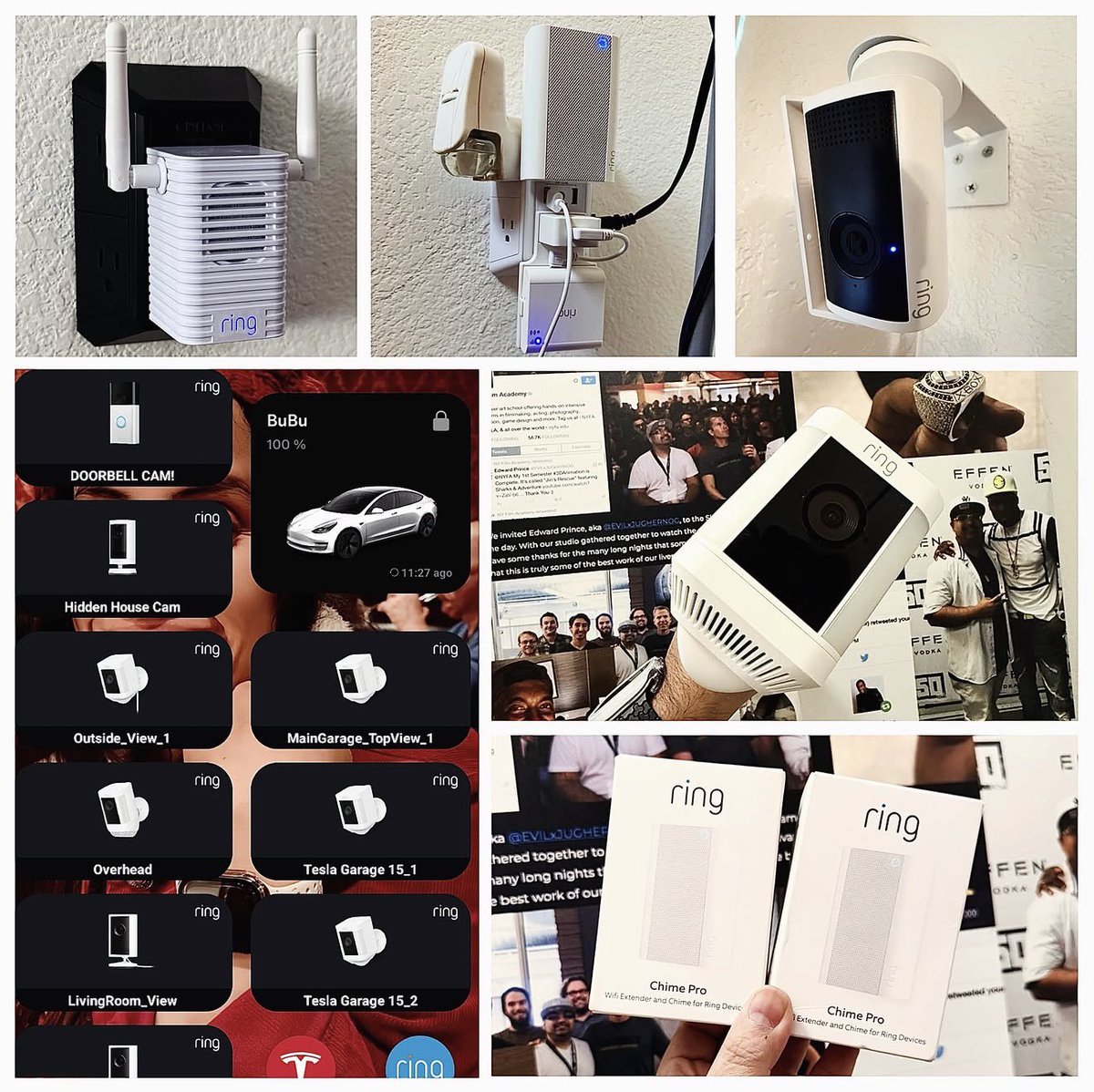EVILXJUG's tweet photo. 🚨Your goal this week-DELETE your DIGITAL FOOTPRINT!🚨

Let me help you:
———————

✅Purchase any 1TB-10TB SSD Storage (this is dependent on your needs) or RAID server (can be ridiculously expensive, DO NOT RAID your storage if you do not know how to build, transfer, and manage a RAID!)

✅Have additional SSD storage drives.

✅Download all your media (pic, music, documents, videos, files, etc.) from your cloud services (iCloud, Google Drive, Microsoft One, Dropbox, etc.) and store them onto your purchased/physical SSDs as a backup.

✅Permanently, DELETE all your downloaded media files from those cloud-based services.

✅Permanently, clear the trash can (recycle bin), delete your cookies, delete your cache.

✅Tech Experience: iOS
🚨Apple automatically creates backup copies of your files on your devices.
🚨Even after managing or deleting data, you often need to search deep into your file system to permanently delete these original Apple backups.🚨Media transfers to Apple devices (iPhone, iPad, etc.) take longer than expected because:✅iOS creates multiple versions of each file during the transfer: original media, optimized media (for better storage efficiency), and backup files.✅All of this processing happens in the background while the transfer is ongoing.🚨DELETE THOSE FILES!

✅Your physical storage (SSDs, NOT HHDs), should be in your “firebag” (emergency bag, in case of fire- to grab and exit immediately to safety), stored in a cool place in your home.

✅After, you do all these things, your cloud-based storages should be freed up! Take down your subscriptions to what you think you should use and afford without compromising finances and data. DO NOT up your online cloud-based storage into the 1TB range EVER again! Limiting yourself to 100-500GB of cloud-based storage will keep you in check to store things physically in your home instead of online (this is healthy for your mental and to safeguard yourself from yourself). 

🚨RING Devices!: if you own any ring devices or any security monitoring devices- CREATE A STATIC (NOT DHCP), CLOSED-CIRCUIT environment! Use EVERY protocol and firewalls to maintain your integrity infrastructure. Remove all unrecognized IP devices from YOUR ENTIRE NETWORK! Use ENCRYPTIONS to securely lockdown your network! 🚨DO NOT create a “guest” profile!

🌟Sorry, I’m speaking “nerd” lol, I don’t have time to explain it in laymen’s terms.