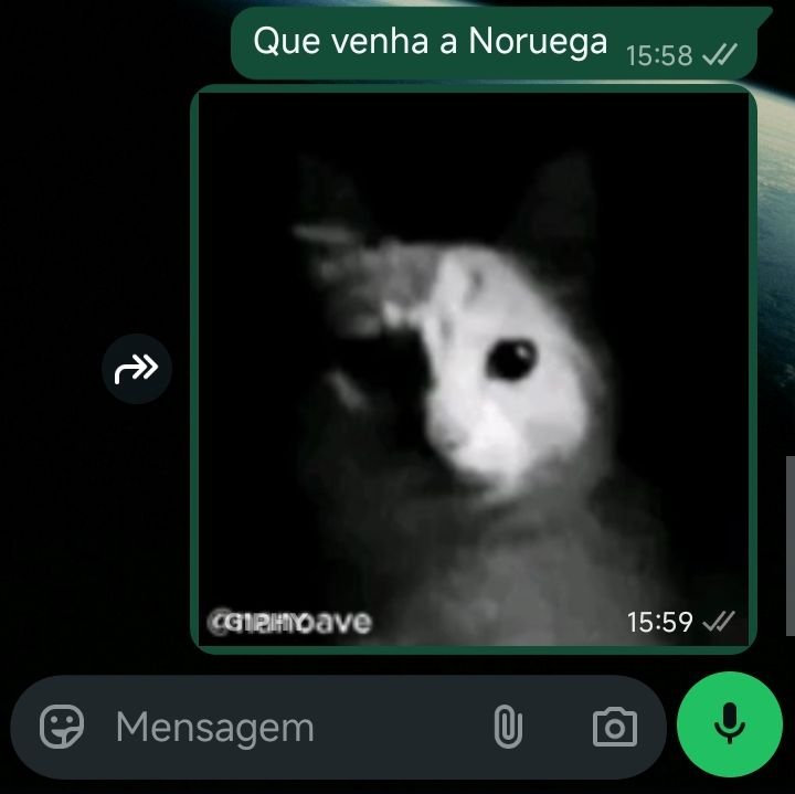 buthigor's tweet photo. Assim hoje https://t.co/UC2I0UlXMH