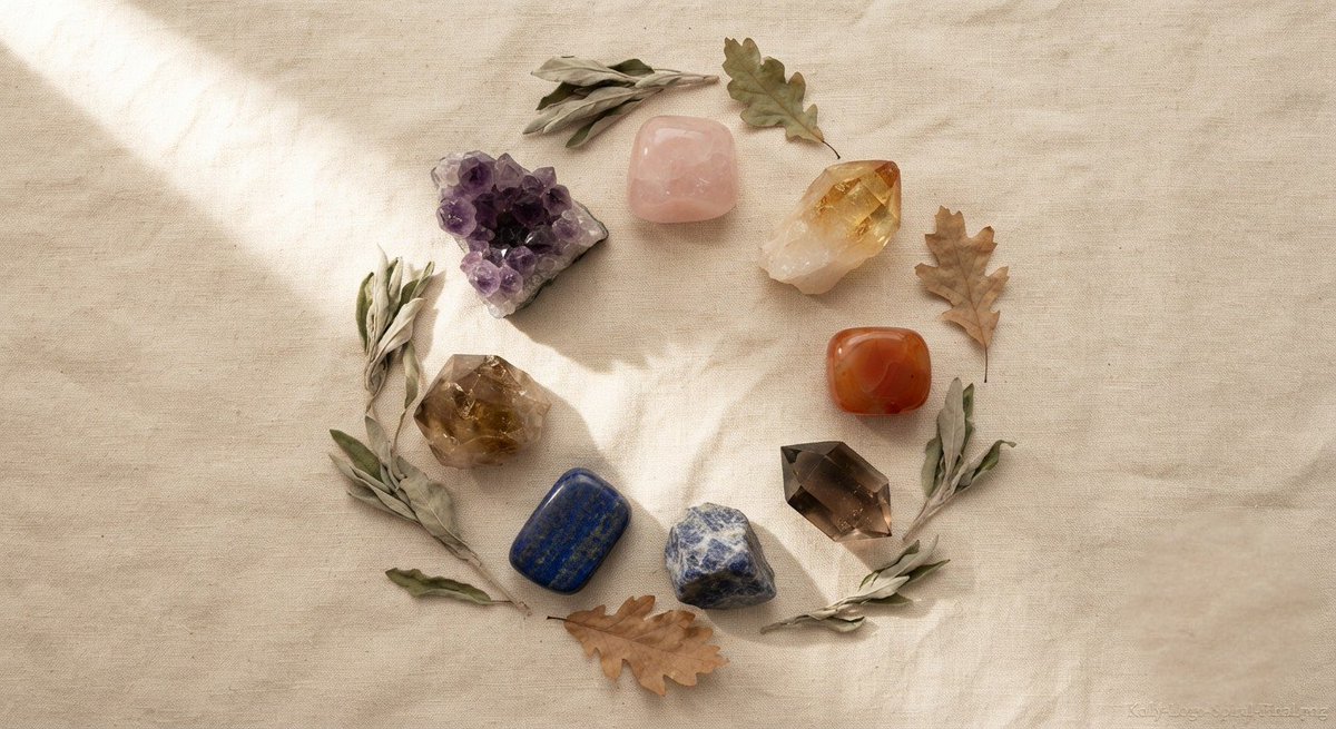 selfcarewealth's tweet photo. New to crystals? Start here. 💎
Introduction to Healing Stones — a LIVE online beginner's class covering what crystals are, how to work with them, and how to cleanse &amp; charge your stones. Certificate included.
🗓️ Sun, July 12 · 1–5:30 pm ET · Online
🔗 https://t.co/mfHA7fIaO7 https://t.co/F5f6LtCMCU