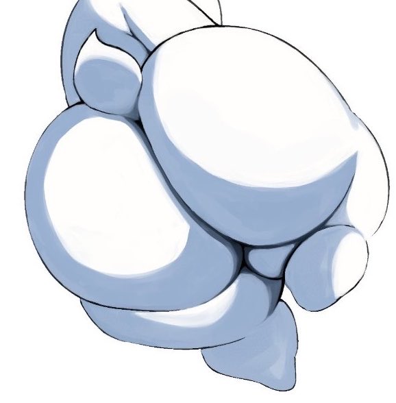 FuzzyDivine's tweet photo. He’s wiggling his massive wagon infront of you..you can smell the sweat radiating from between his fluffy cheeks..

“Come and lick me clean bitch! You’re not stopping until you lick up every drop of sweat off my butt!”

 He sticks his tongue out at you mockingly. https://t.co/uhpJovUVtf