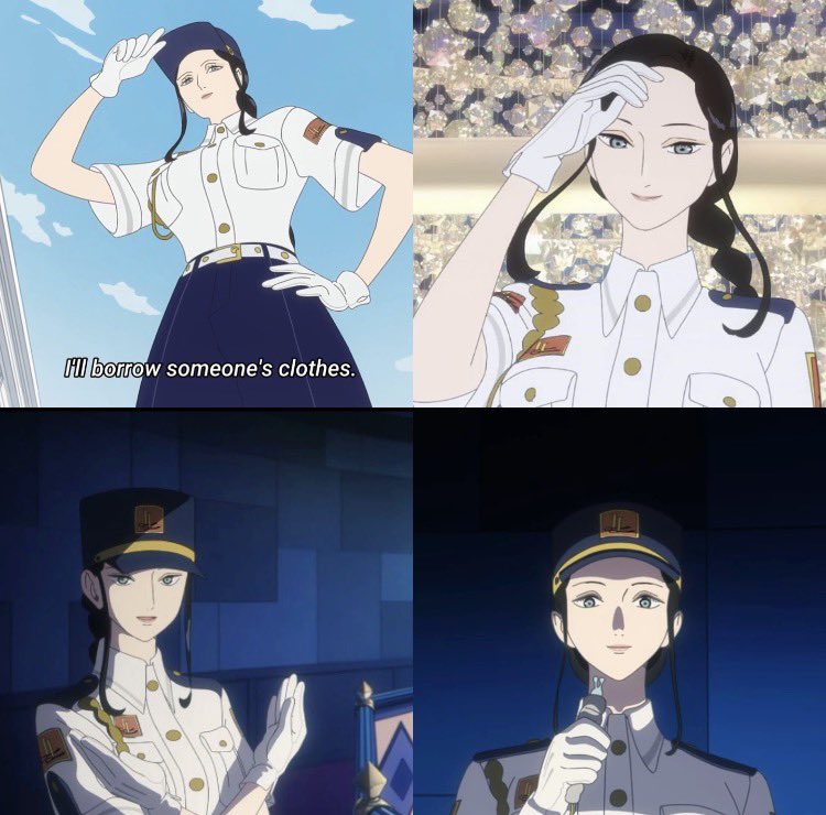 aquarobinn's tweet photo. I need her to arrest me. https://t.co/YnduwAOZ4e