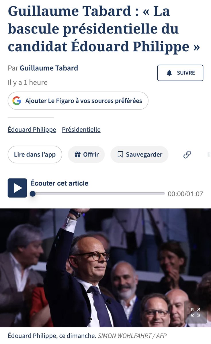 Jérémie Patrier-Leitus tweet media