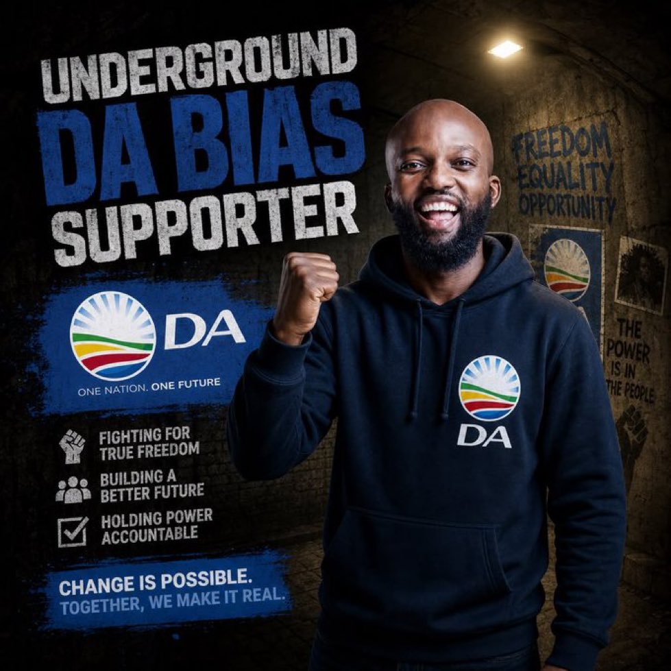 GerminahMB's tweet photo. The standard should never change depending on who’s behind the podium. Equal scrutiny is what fairness looks like. #StopTheBiasClementManyathela #LeMbalulaKeMotho https://t.co/2GBfDrAWkv