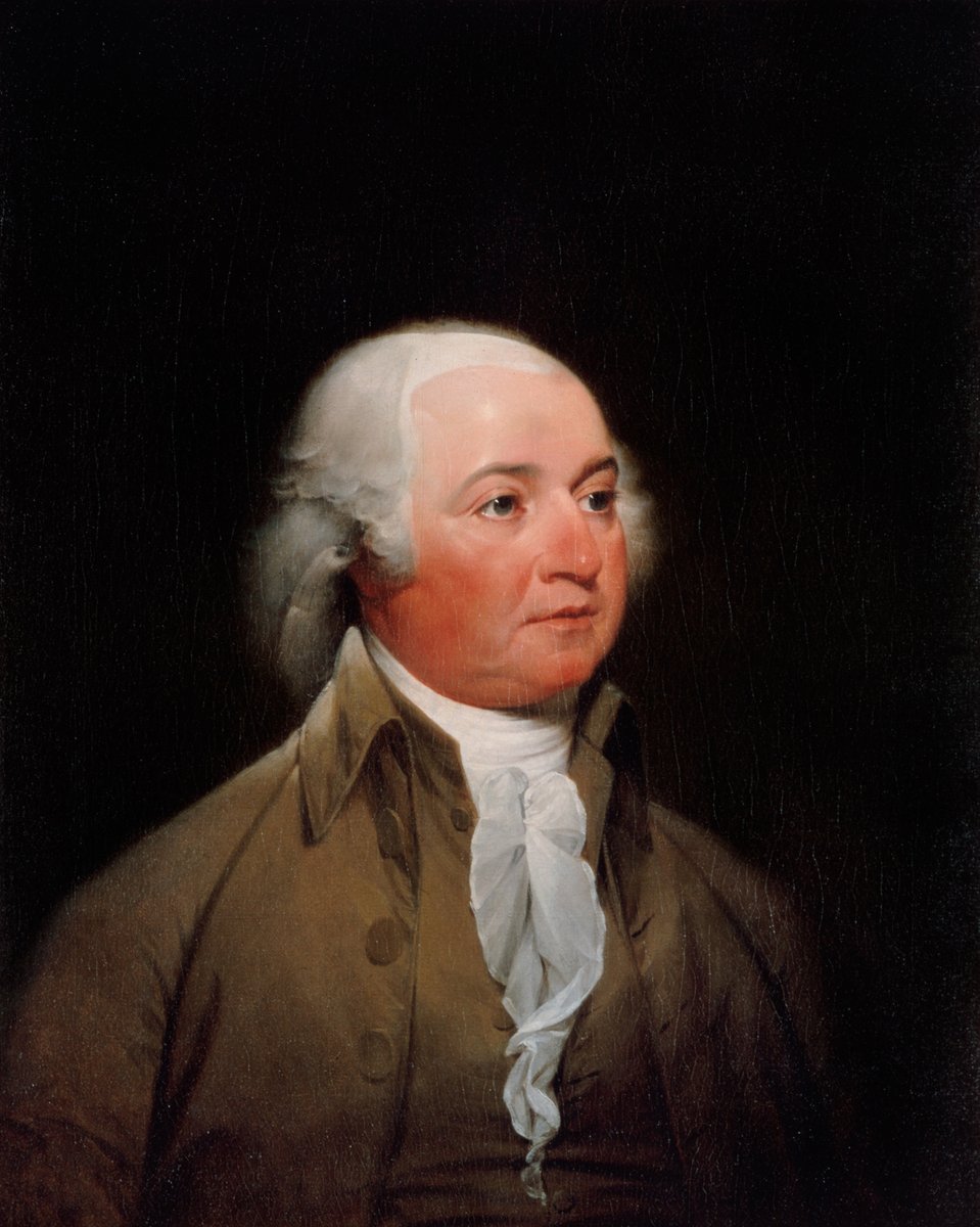 WhiteHouseHstry's tweet photo. As America continues to mark its 250th birthday, it joins a tradition imagined by John Adams in 1776 and carried forward by generations of presidents and citizens.

Each milestone anniversary has offered an opportunity to reflect on the nation's founding ideals, measure how far the country has come, and consider the challenges that lie ahead.

More in @USATodayOpinion by @WHHistoryPres Stewart McLaurin. https://t.co/6EmiSpXfqC

Image credit: WHHA/White House Collection