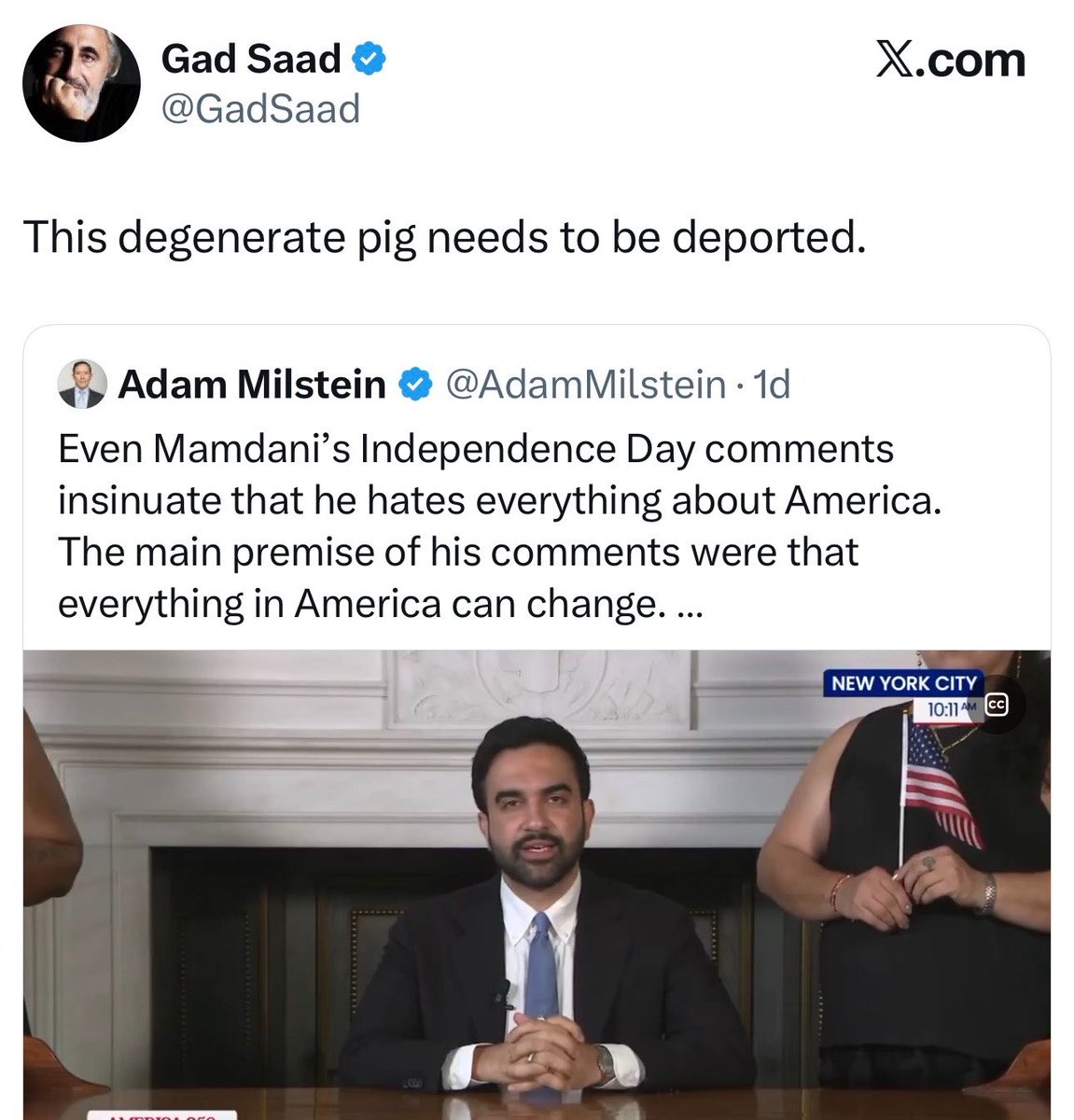 Omar Elayat tweet media
